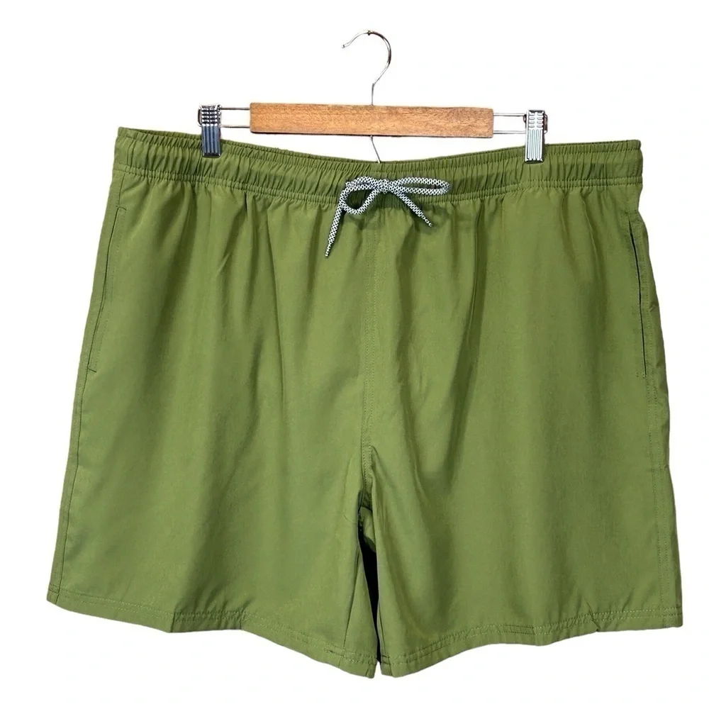 Biwisy men’s swim